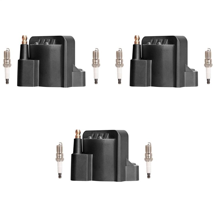 IGNITION KIT