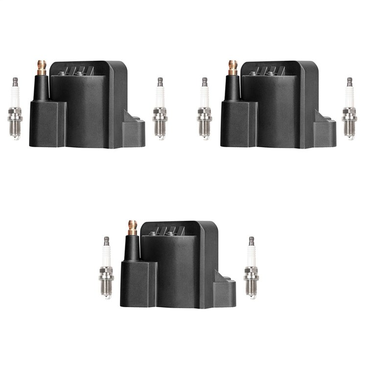 IGNITION KIT