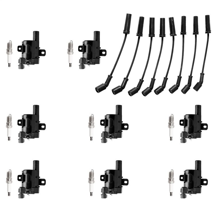 IGNITION KIT