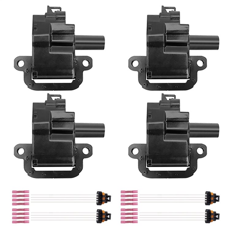 IGNITION KIT