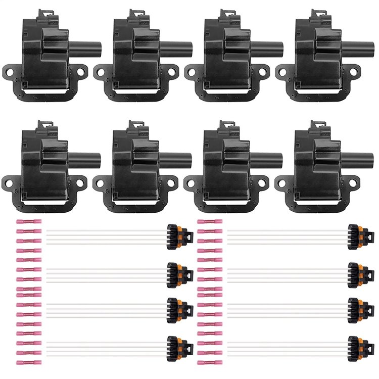 IGNITION KIT