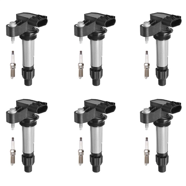 IGNITION KIT