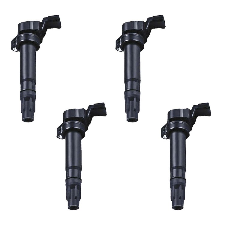OE Replacement Ignition Coils for 2013-2015 Chevrolet Spark 1.2L