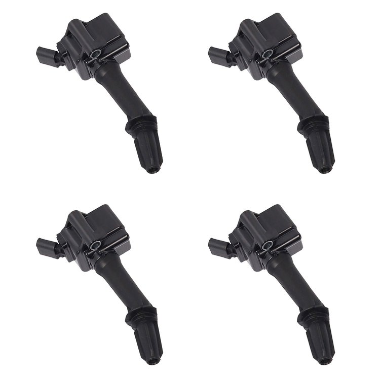 OE Replacement Ignition Coils for Turbocharged Chevrolet Malibu, Cruze, Buick Encore