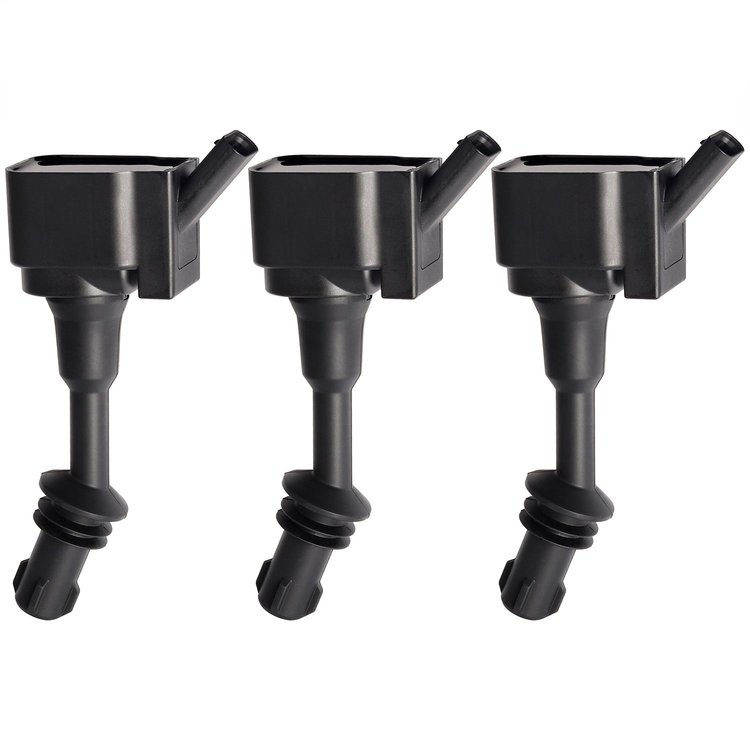 IGNITION COIL