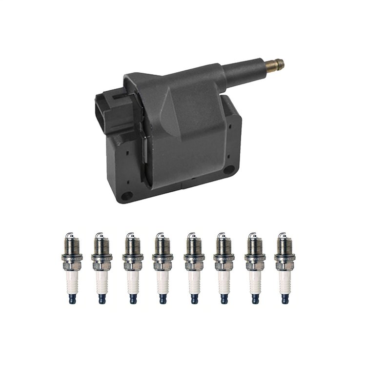 IGNITION KIT
