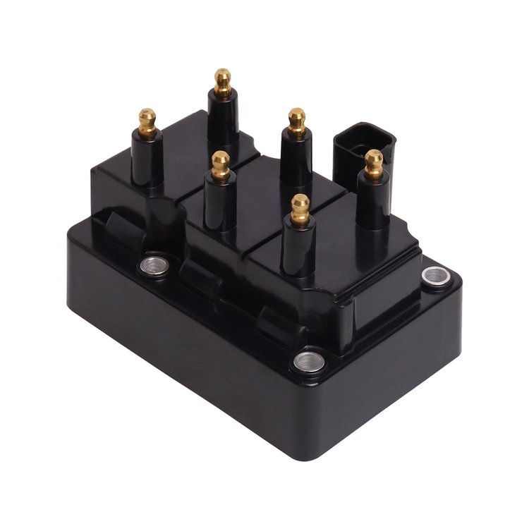 IGNITION COIL