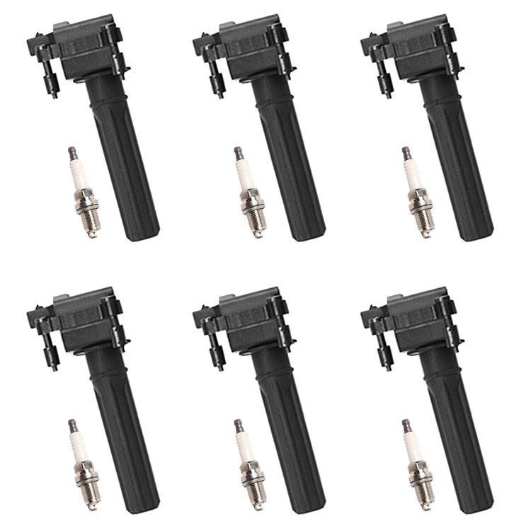 IGNITION KIT