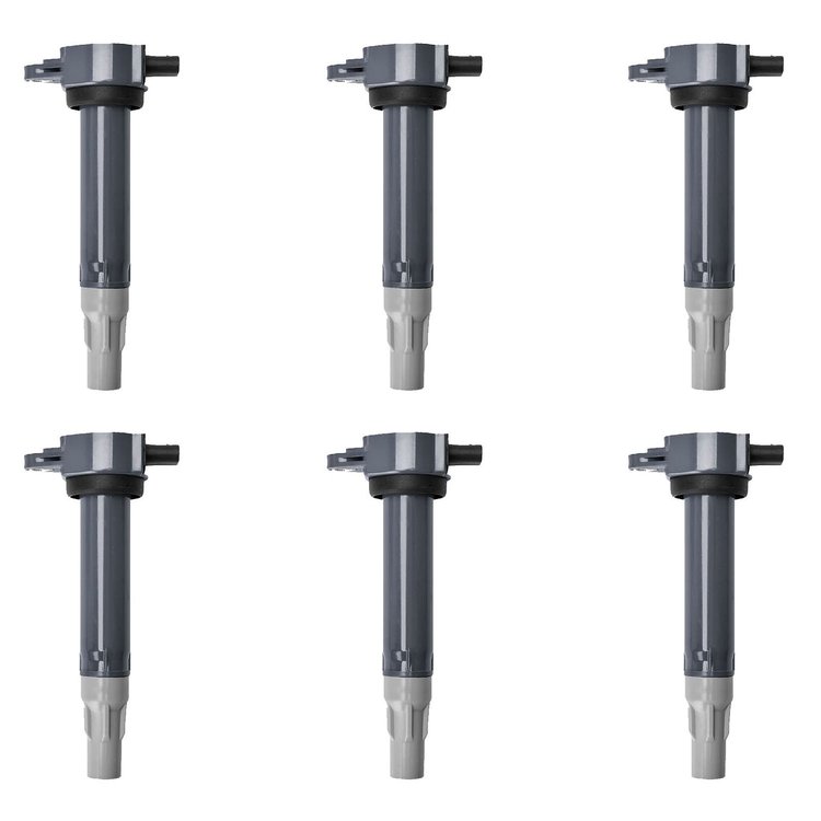 OE Replacement Ignition Coils for 2006-2010 Chrysler/Dodge 4.0L/2.7L/3.5L