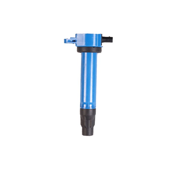 High-Performance Ignition Coil for 2007-2017 Jeep Compass 2.0L/2.4L [Blue]