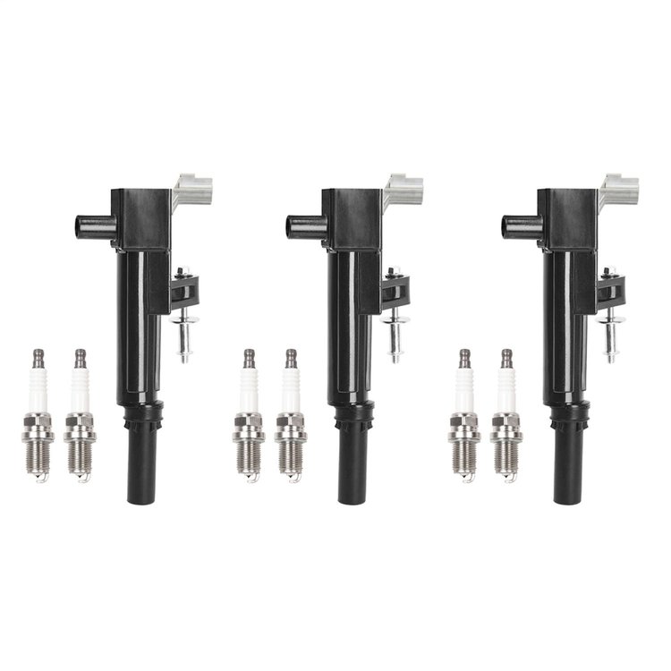 IGNITION KIT