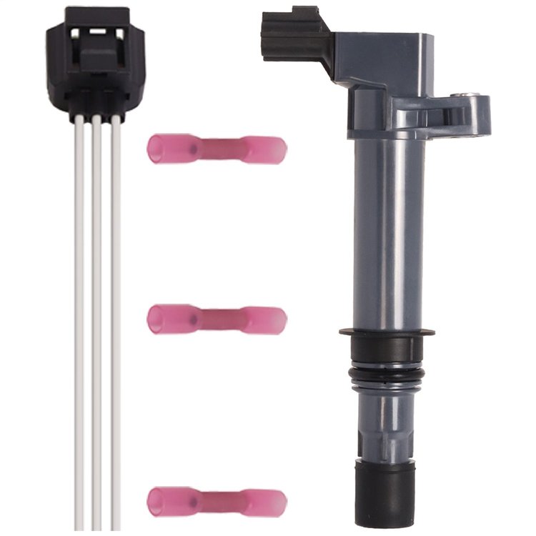 IGNITION KIT