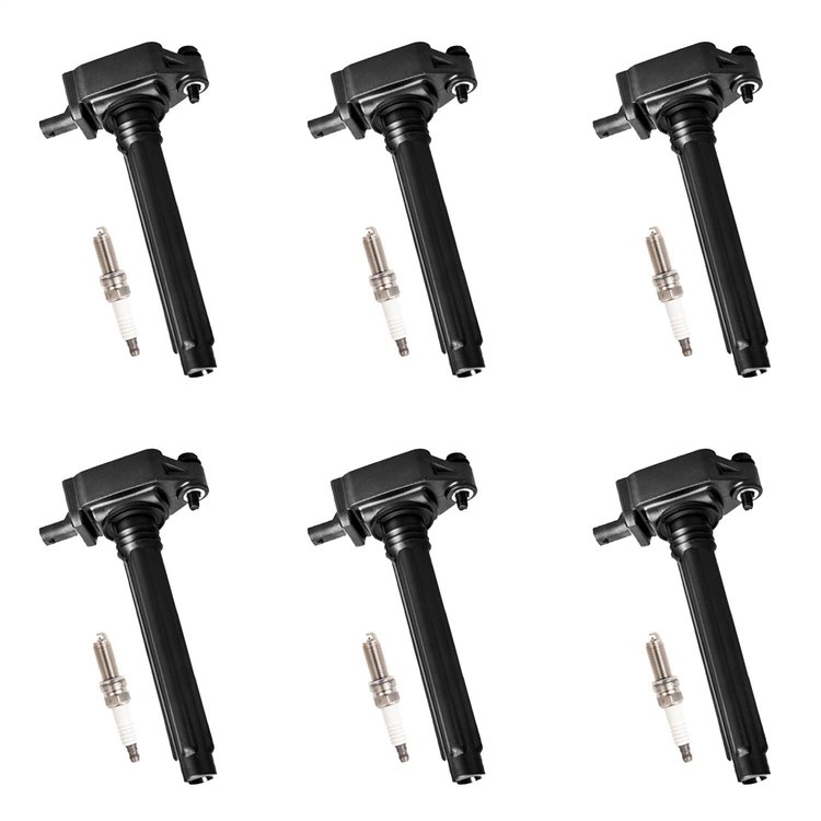 IGNITION KIT