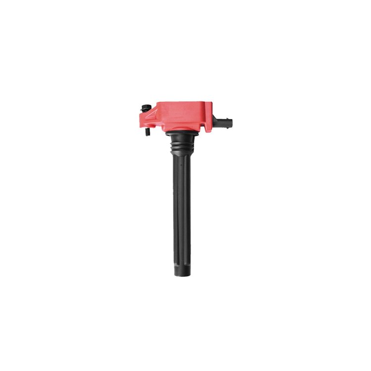 High-Performance Ignition Coil and Spark Plug Kit for Mopar