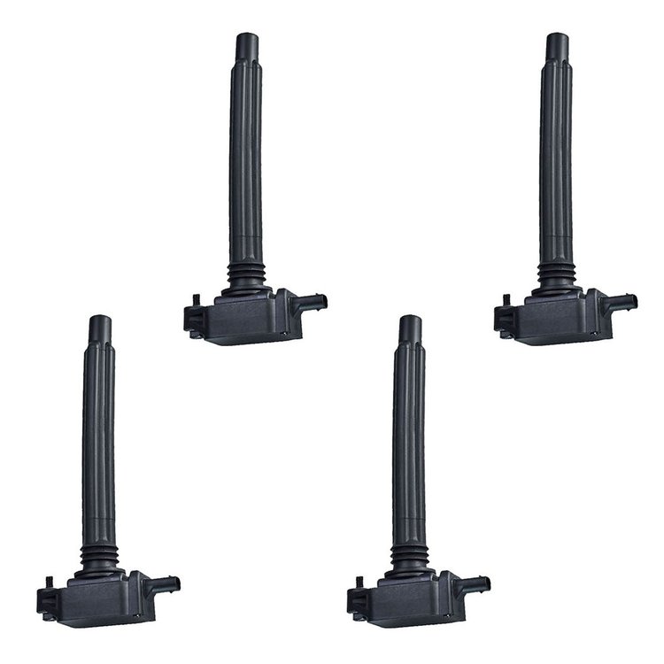 OE Replacement Ignition Coils for Fiat 500X Jeep Cherokee
