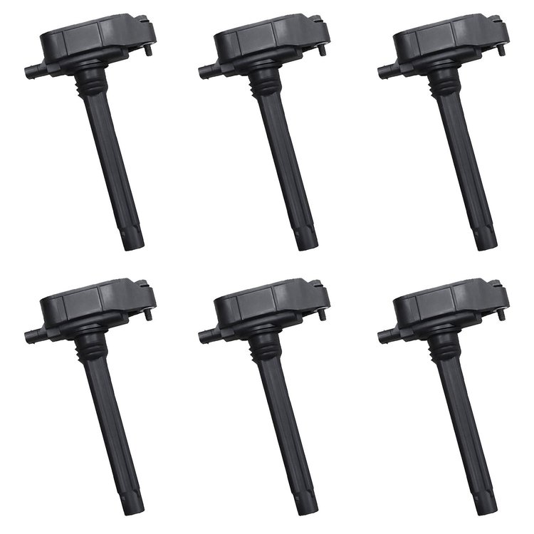 OE Replacement Ignition Coils for 2016-2018 Dodge Durango 19 Ram 1500