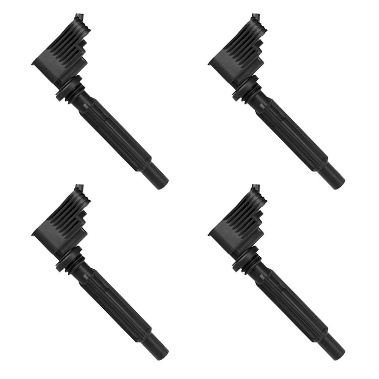 OE Replacement Ignition Coils for Giulia Stelvio/ Jeep Cherokee Wrangler 2.0L