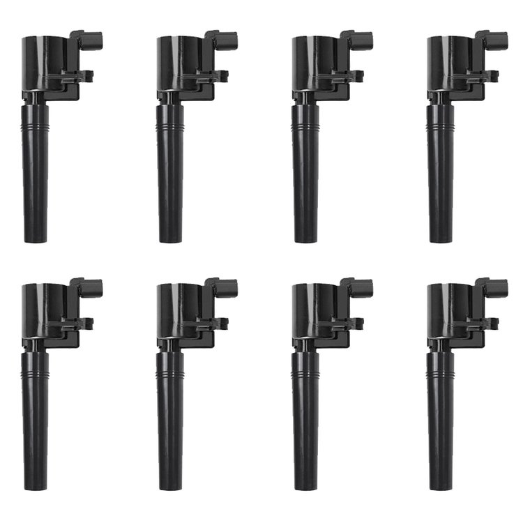 OE Replacement Ignition Coils for 2000-2006 Lincoln LS, Jaguar S-Type