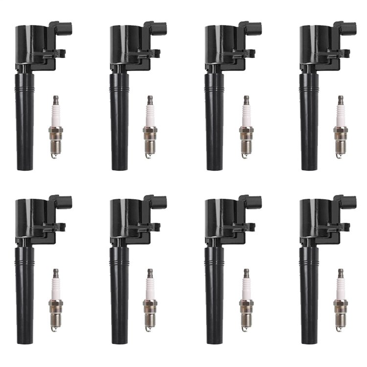 IGNITION KIT