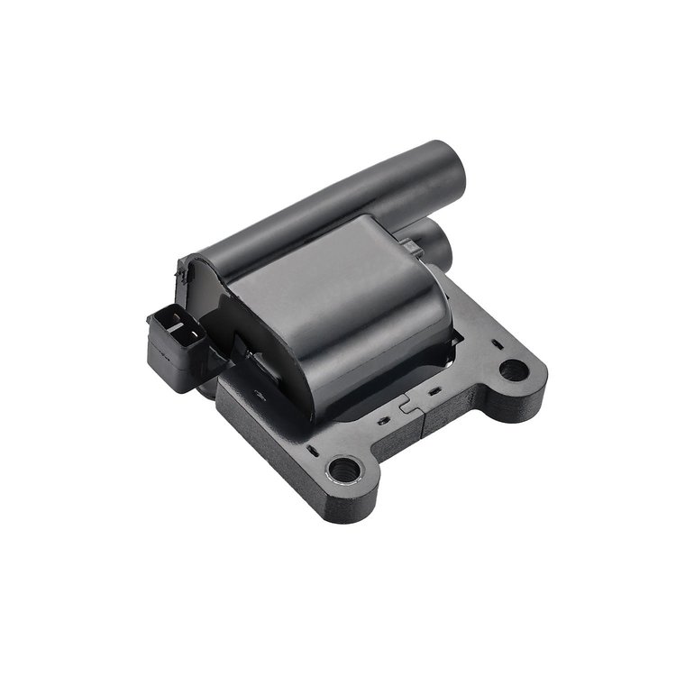 OE Replacement Ignition Coil for Hyundai Santa Fe Tiburon 2003-2004