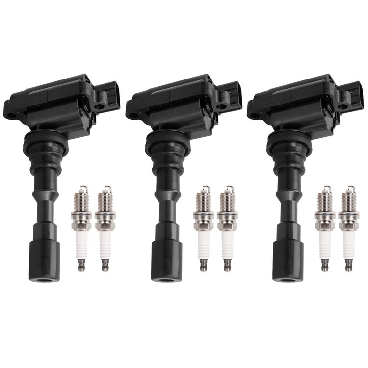 IGNITION KIT
