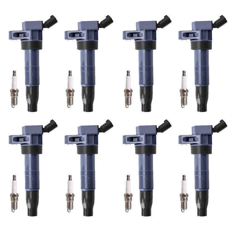 IGNITION KIT