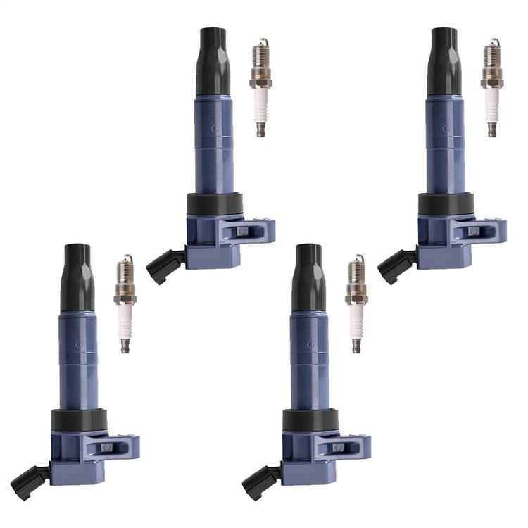 IGNITION KIT