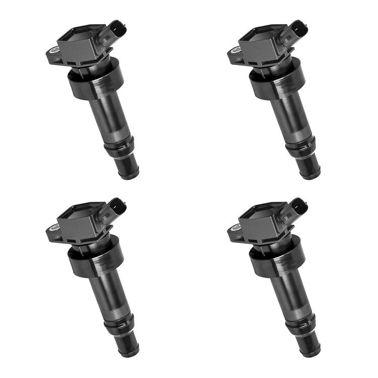 OE Replacement Ignition Coils for 2012-2017 Hyundai Accent Kia