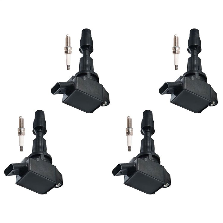 IGNITION KIT