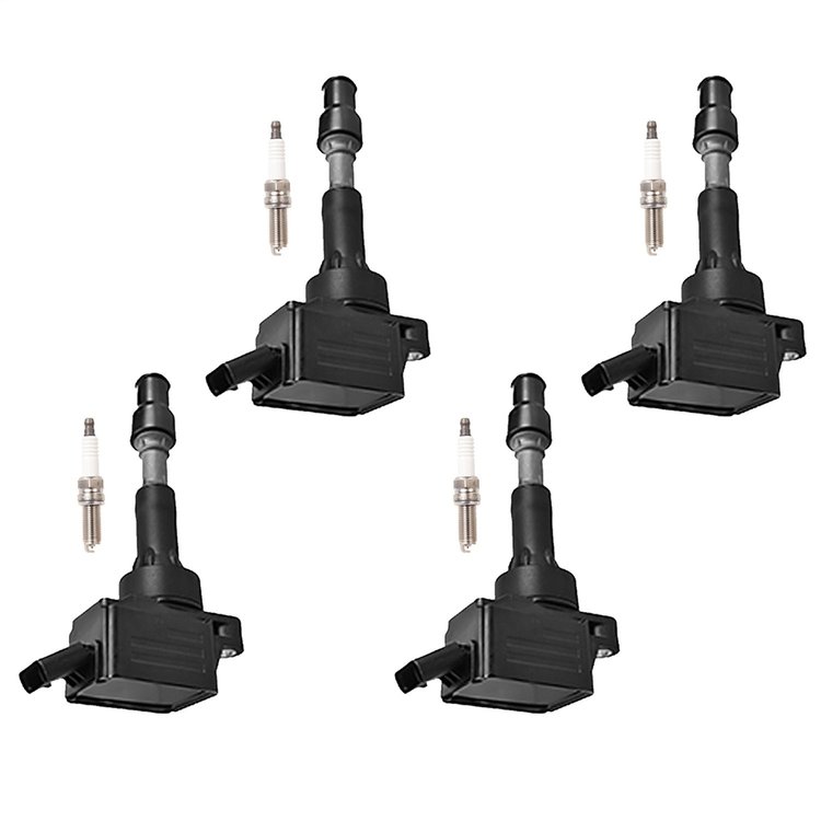 IGNITION KIT