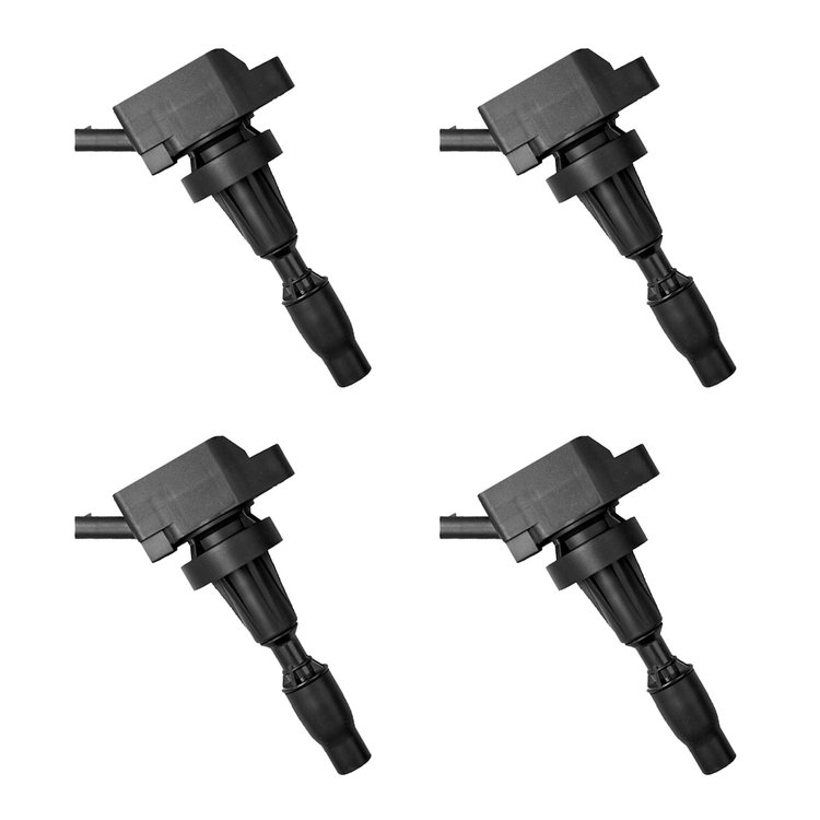 OE Replacement Ignition Coils for Hyundai Elantra/Sonata/Tucson, Kia Optima/Soul 1.6L