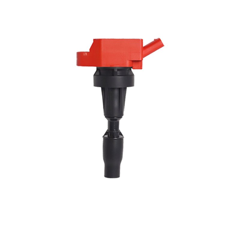 High-Performance Ignition Coil for Hyundai Elantra/Sonata/Tucson, Kia Optima/Soul 1.6L