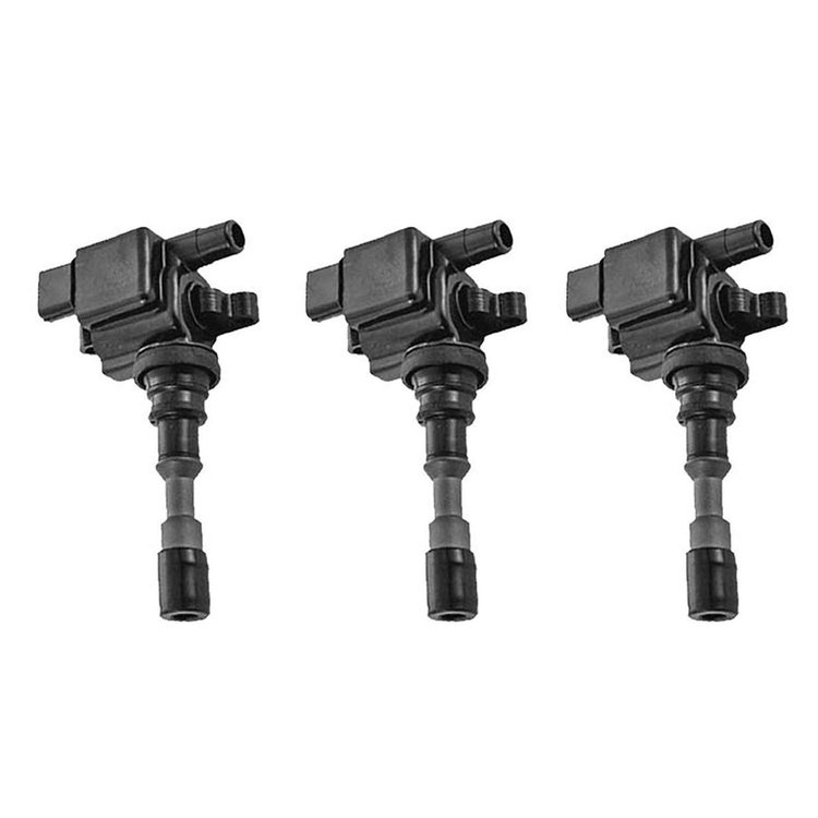 OE Replacement Ignition Coils for Kia Sorento 3.5L V6