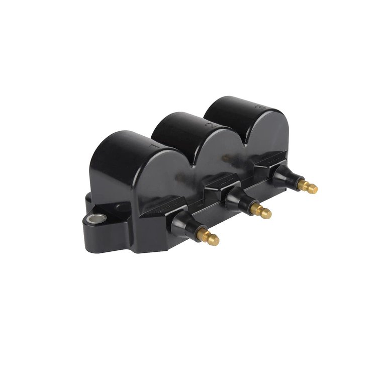 OE Replacement Ignition Coil for Daewoo