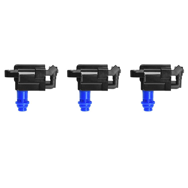 OE Replacement Ignition Coils for Toyota Lexus 3.0L