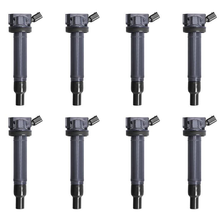 OE Replacement Ignition Coils for Toyota Tundra/4-Runner
