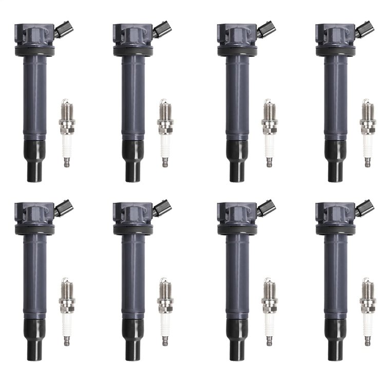 IGNITION KIT