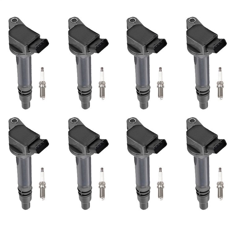 IGNITION KIT
