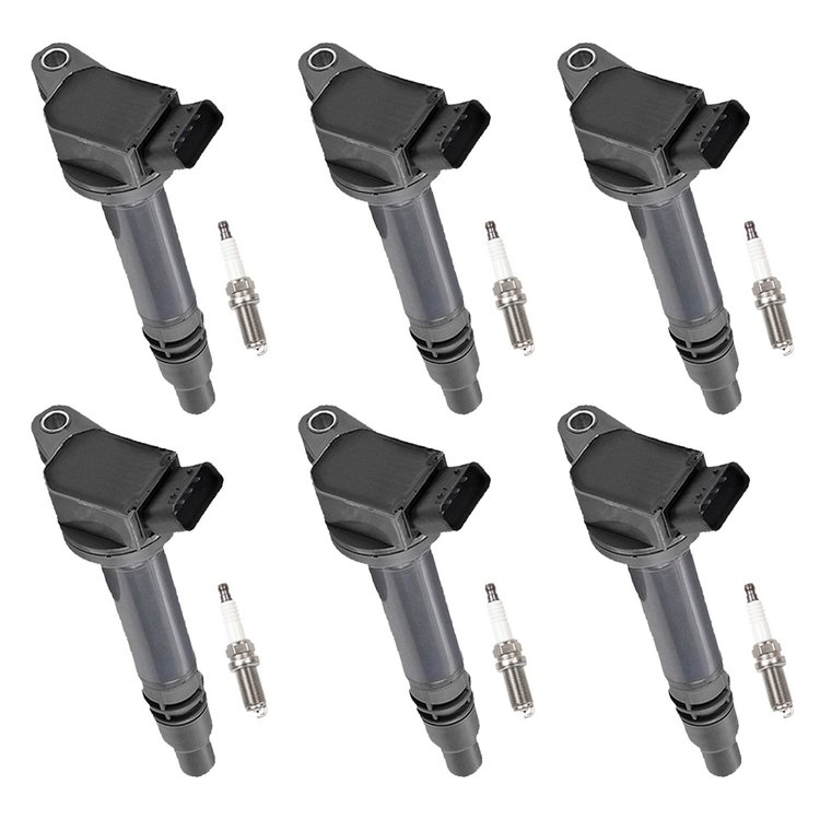 IGNITION KIT