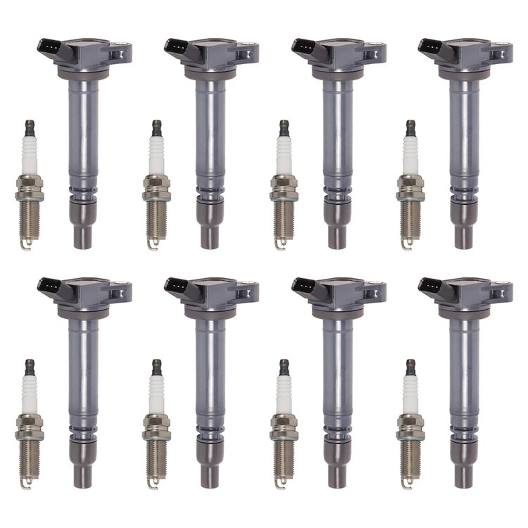 IGNITION KIT