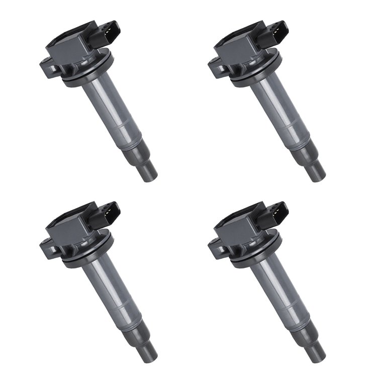 OE Replacement Ignition Coils for 2000-2010 Toyota Echo Prius Scion xA xB1.5L