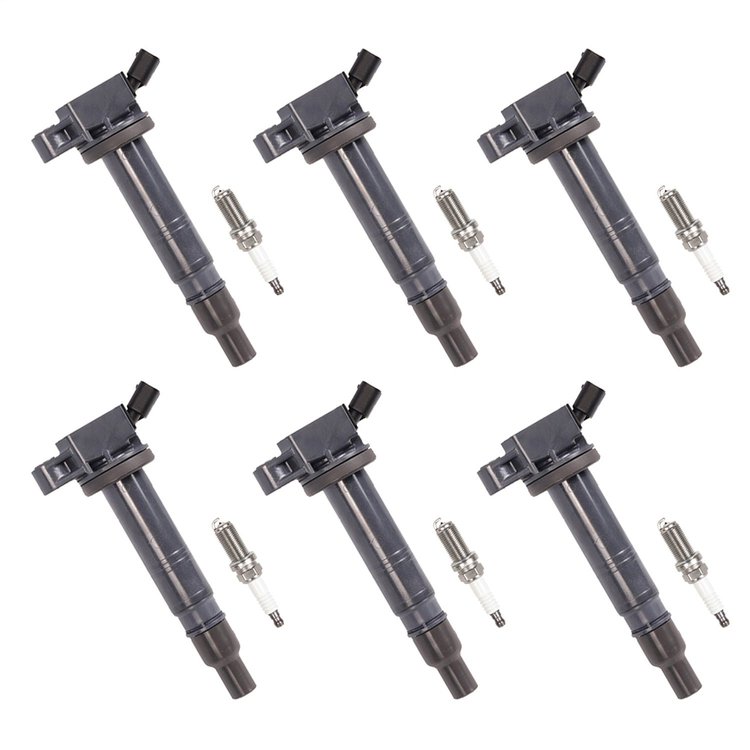 IGNITION KIT