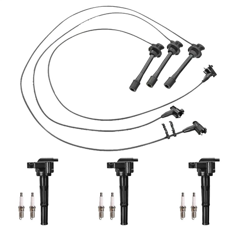 IGNITION KIT