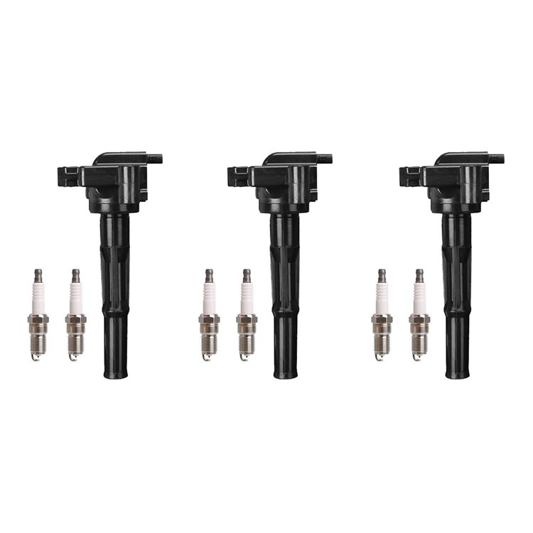 IGNITION KIT