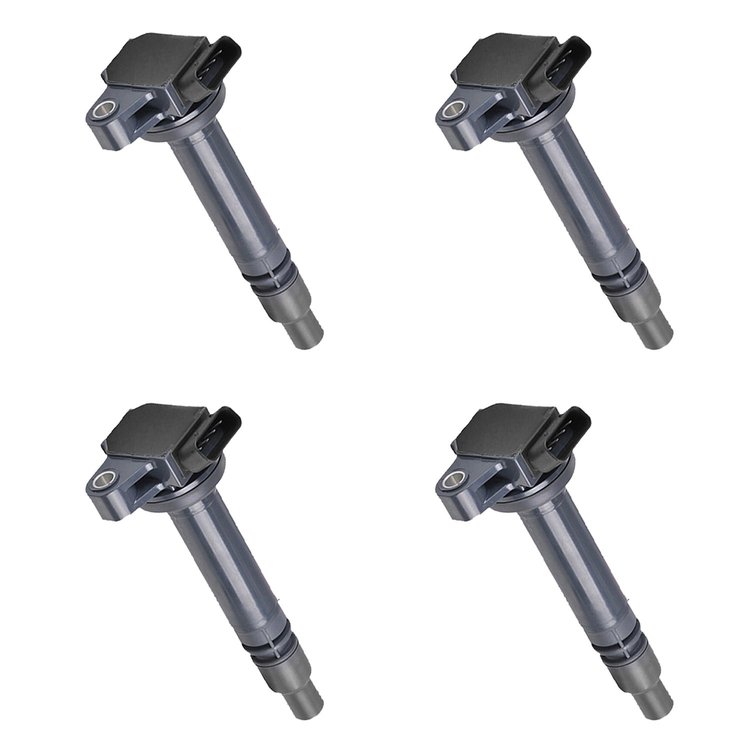 OE Replacement Ignition Coils for Toyota Celica Matrix Corolla Pontiac Vibe 1.8L