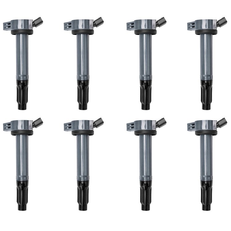 OE Replacement Ignition Coils for Toyota Camry/RAV4