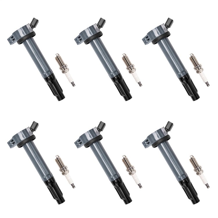 IGNITION KIT