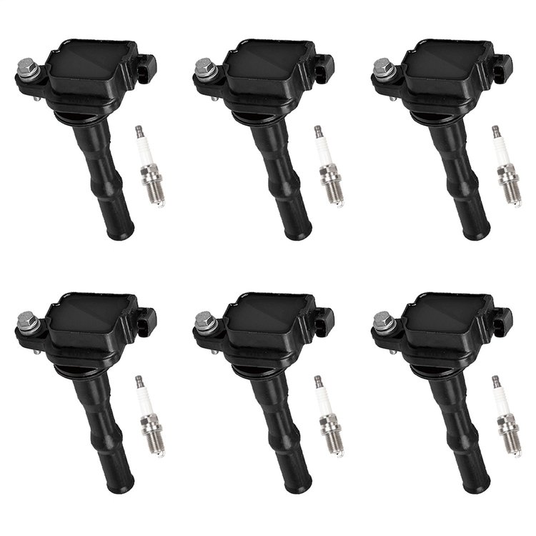 IGNITION KIT