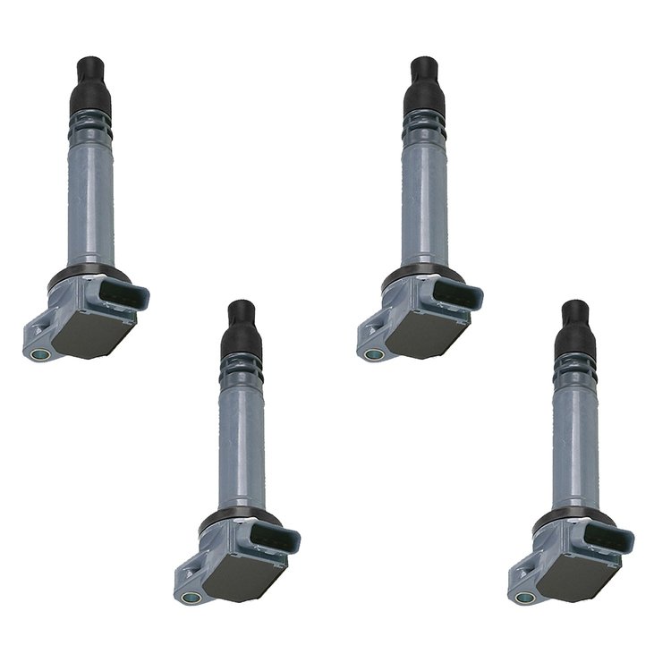 OE Replacement Ignition Coils for 2012-2015 Scion IQ 1.3L L4