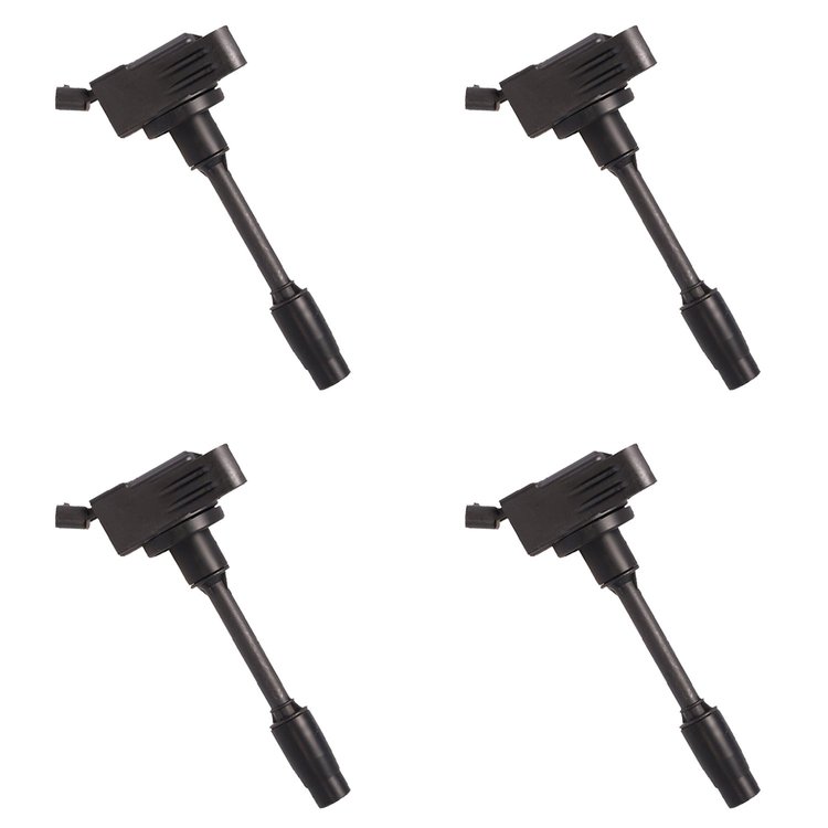 OE Replacement Ignition Coil for Toyota